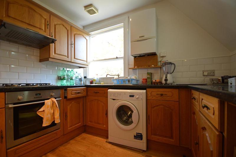 2 Bedroom Top Floor Flat, West Dulwich Free Street Parking Londres Exterior foto